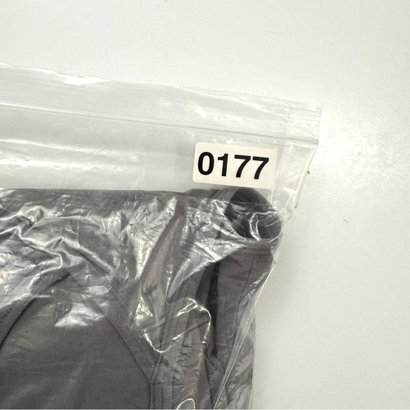 Crane Women's Athletic Dress Size L Color Gray Built in Shorts Outdoors Sports - Picture 11 of 11